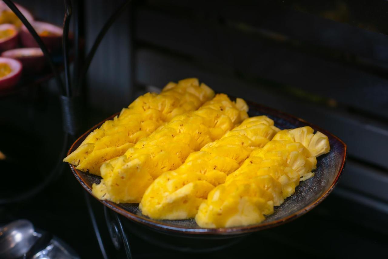 Hanoi Nostalgia Hotel & Spa Luaran gambar
